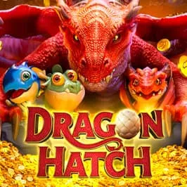 Dragon Hatch at Nagad88 Casino