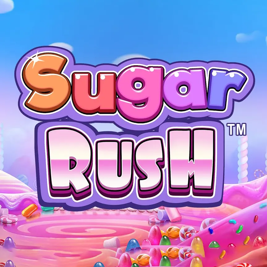 Sugar Rush at Nagad88 Casino