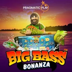 Big Bass Bonanza at Nagad88 Casino