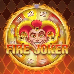Fire Joker at Nagad88 Casino