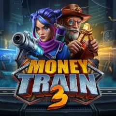 Money Train 3 at Nagad88 Casino
