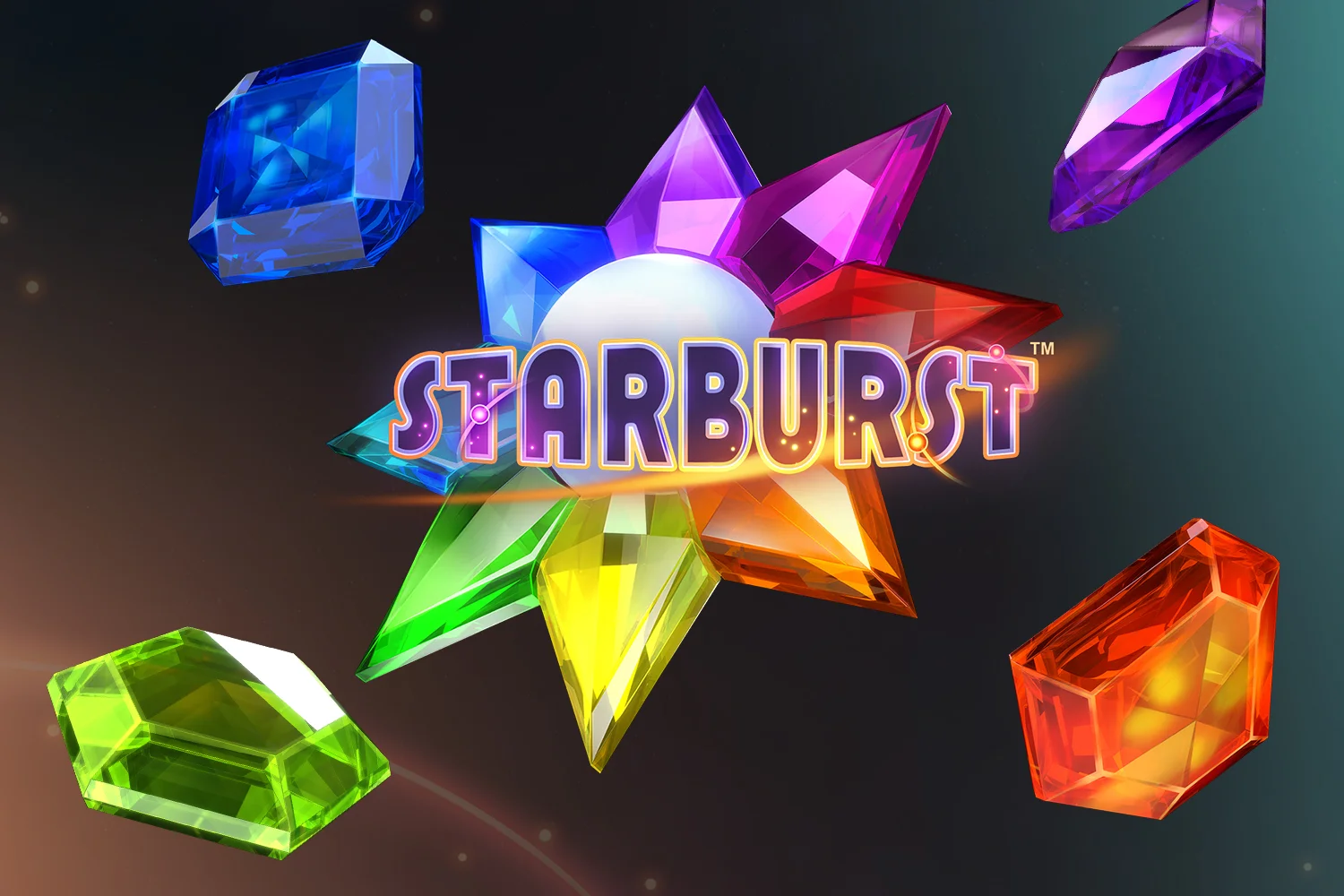 Starburst at Nagad88 Casino